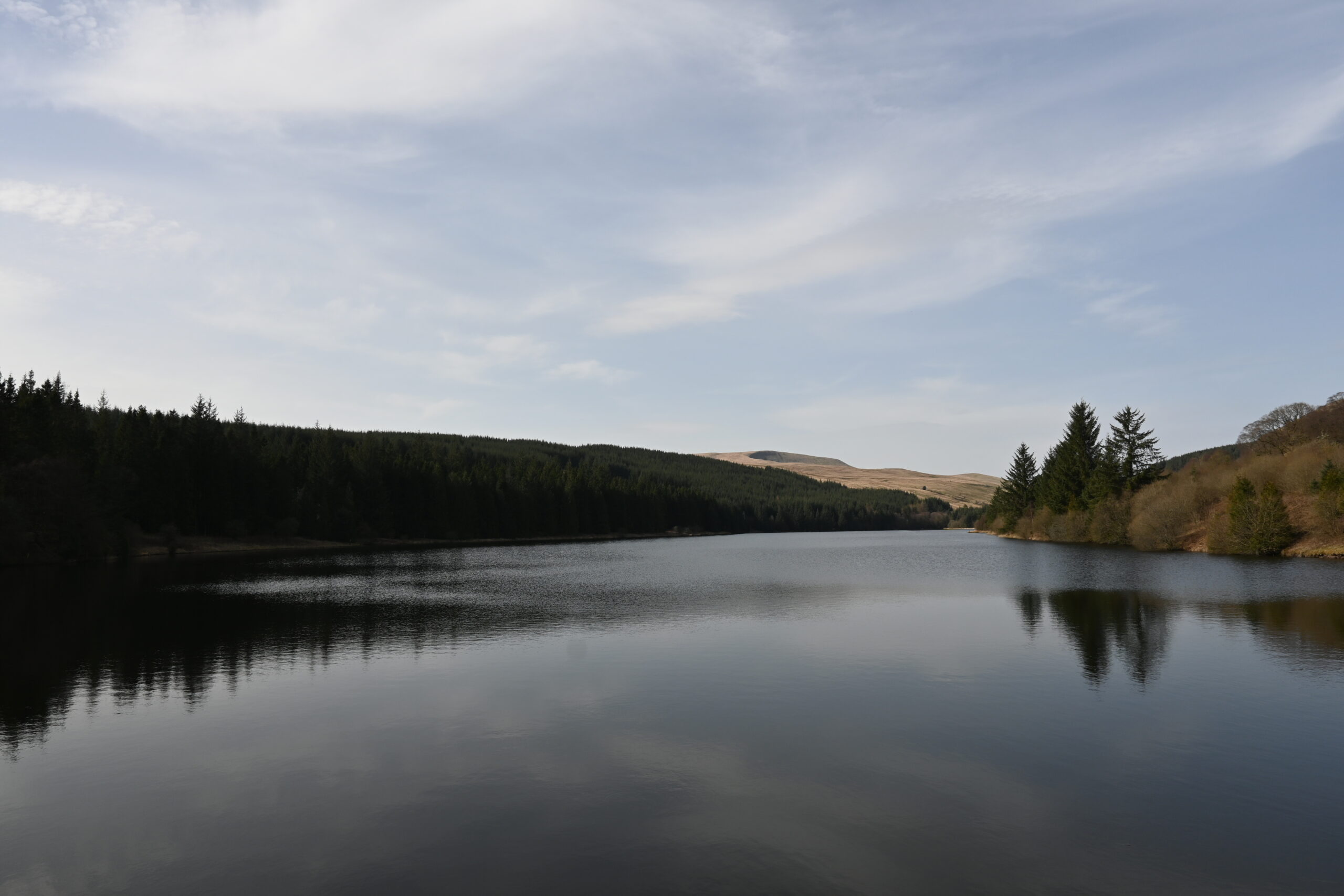 Cantref Reservoir - Merthyr Tydfil Angling Alliance